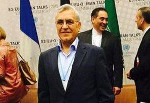 الإعدام لأشخاص في إيران بسبب كشف الأسرار النووية الإعدام لأشخاص في إيران بسبب كشف الأسرار النووية