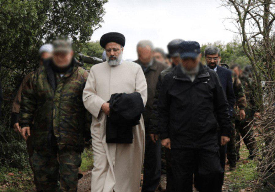 موقف اسرائيل من زيارة موقف اسرائيل من زيارة