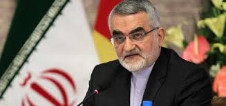 إيران تنتقد أداء الشرطة البريطانية في حادث الإعتداء على سفارتها في لندن