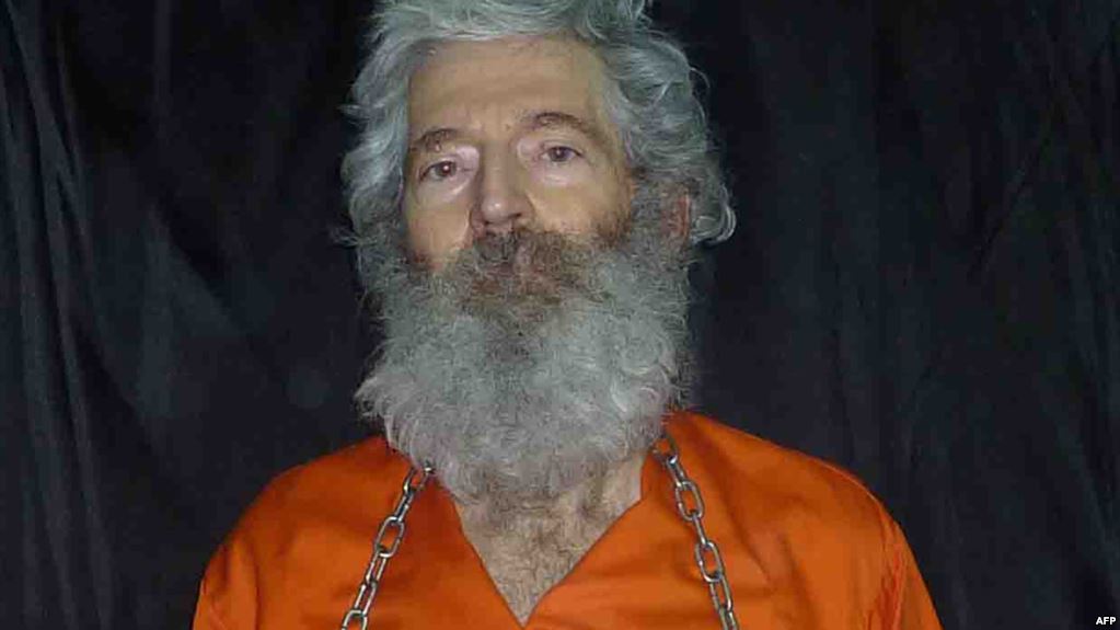 إيران: ليس لدينا معلومات عن عميل إيران: ليس لدينا معلومات عن عميل