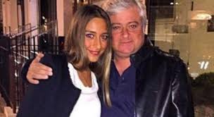 معطيات جديدة عن تحطم طائرة ابنة الثري التركي في إيران معطيات جديدة عن تحطم طائرة ابنة الثري التركي في إيران