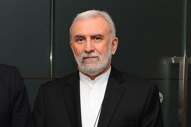 ايران تنتقد استراليا بسبب برنامج تلفزيوني بشأن اللاجئين ايران تنتقد استراليا بسبب برنامج تلفزيوني بشأن اللاجئين