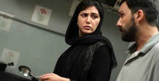 إيراني ينال جائزة أفضل ممثل في مهرجان إيراني ينال جائزة أفضل ممثل في مهرجان