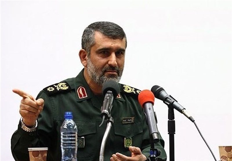 ايران تزيد انتاجها من الصواريخ الى 3 أضعاف ايران تزيد انتاجها من الصواريخ الى 3 أضعاف