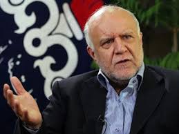 وزير النفط الإيراني: ترامب وراء خساره الشركات الأمريكية للفرص في إيران وزير النفط الإيراني: ترامب وراء خساره الشركات الأمريكية للفرص في إيران