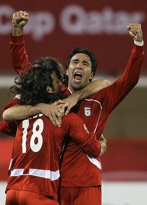 خوشحالي قطبي