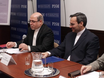 سمینار ایران -لهستان سمینار ایران -لهستان