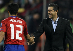 مقصر اصلی ناکامی تیم ملی مقصر اصلی ناکامی تیم ملی