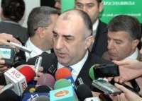 ایلمار محمد یاروف وزیر امور خارجه آذربایجان