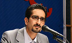 پیام فضلی نژاد پیام فضلی نژاد