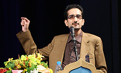 پيام فضلي نژاد پيام فضلي نژاد