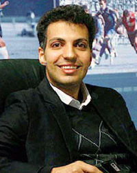 عادل فردوسی پور عادل فردوسی پور