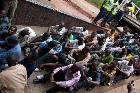 زیمباوه زیمباوه