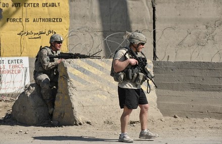 افغانستان افغانستان