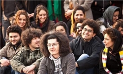 دختر و پسرهای موفرفری دختر و پسرهای موفرفری