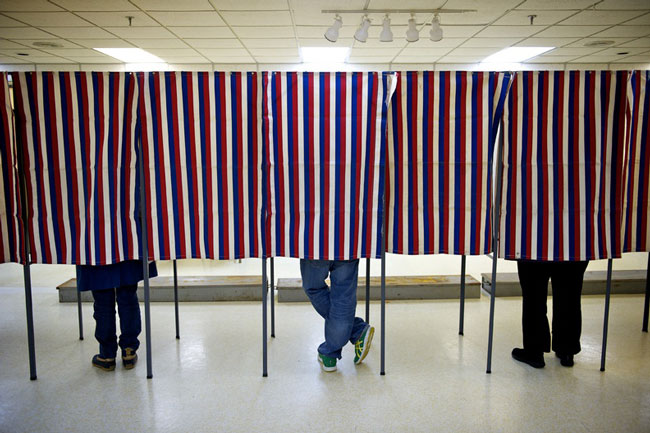 انتخابات آمریکا انتخابات آمریکا