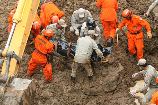 رانش زمين رانش زمين