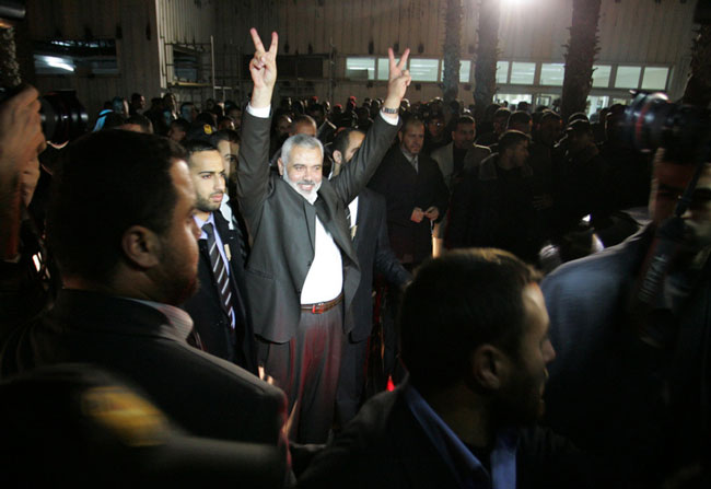 اسماعيل هنيه اسماعيل هنيه