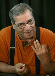 حسين محب‌اهري