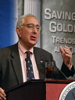 بن اشتاین بن اشتاین