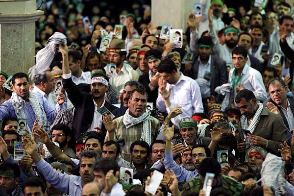 دیدار با رهبر انقلاب دیدار با رهبر انقلاب