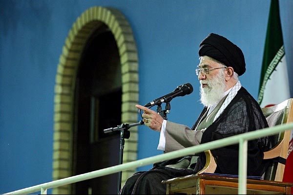 دیدار با رهبر انقلاب دیدار با رهبر انقلاب