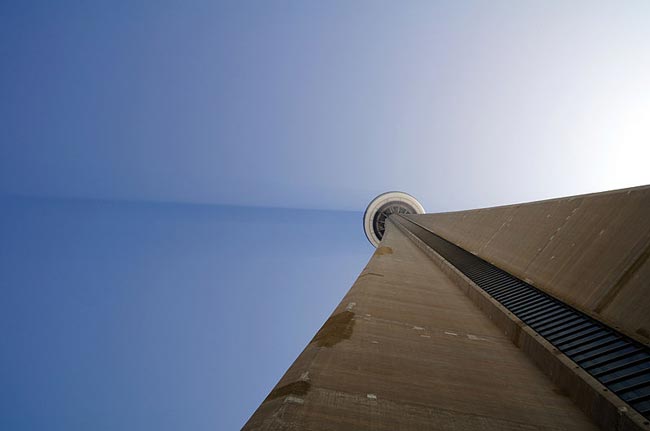 برج مخابراتي