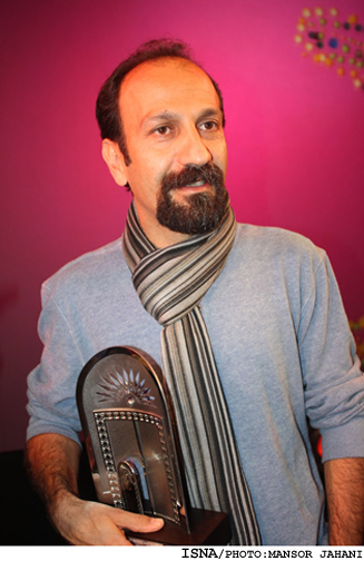 اصغر فرهادي