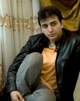 احمد رضایی احمد رضایی