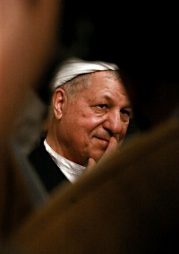 هاشمی هاشمی