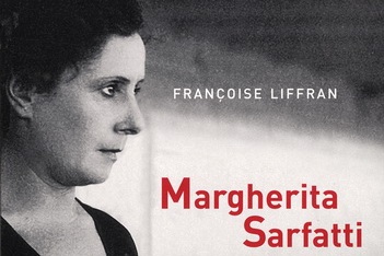 Margherita Sarfatti 