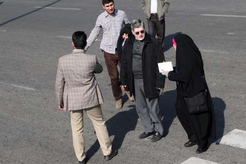 جوانفکر - 22 بهمن