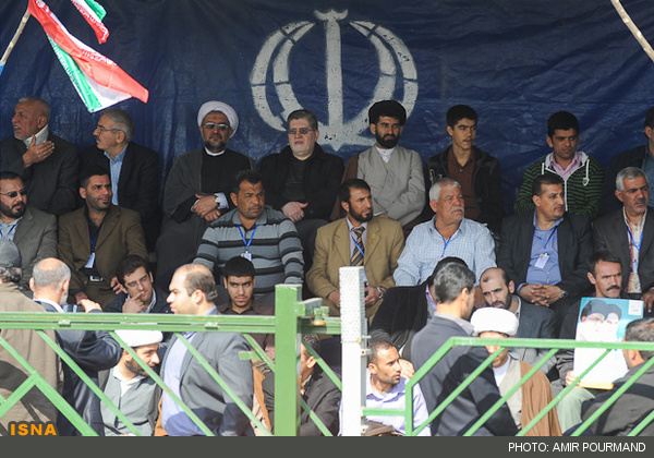 جوانفکر در 22 بهمن