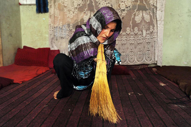 عکس ها شخصی افغانی
