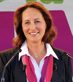 سگولن رویال سگولن رویال