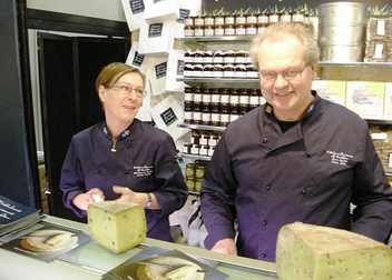 پنیر شیر الاغ