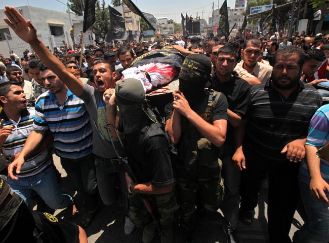 نوار غزه نوار غزه