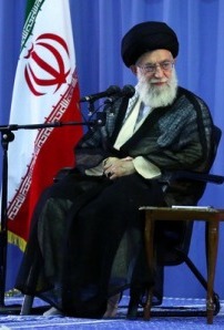 رهبر انقلاب رهبر انقلاب