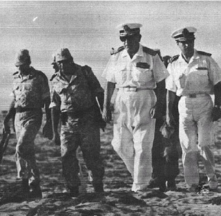 نیروهای ایران در ابوموسی