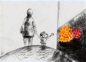 کاهش قدرت خرید