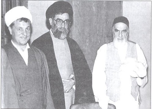 امام رهبری هاشمی امام رهبری هاشمی