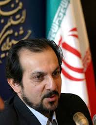 رضاداد رضاداد