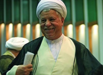 هاشمی هاشمی