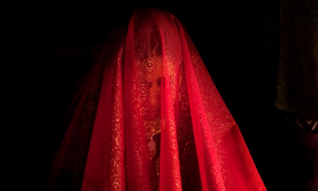 عروس کشمیر