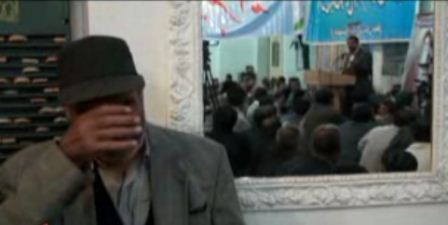 فیلم مستند محسن رضایی