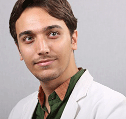 جوان ترین نامزد اصلاح طلبان برای انتخابات شورای شهر تهران(+عکس)