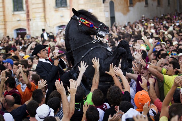 فستیوال سان خوان