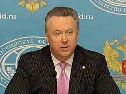 تهدید روسیه در واکنش به تحریم های آمریکا:ممکن است به همکاری در پرونده هسته ای ایران ادامه ندهیم تهدید روسیه در واکنش به تحریم های آمریکا:ممکن است به همکاری در پرونده هسته ای ایران ادامه ندهیم