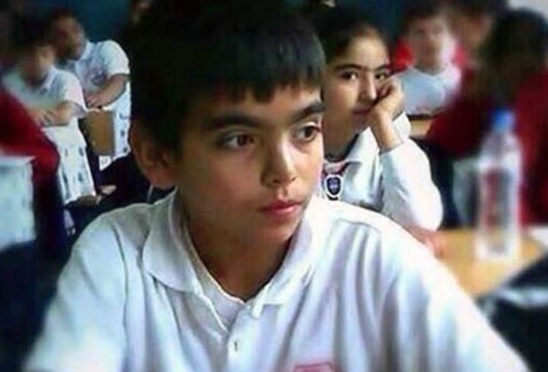 درخواست غرامت 1 یورویی از اردوغان