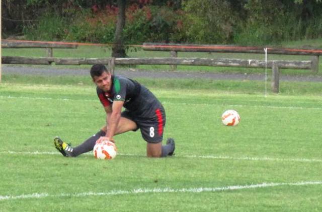 سومين تمرين ايران در سيدني (گزارش تصويري)